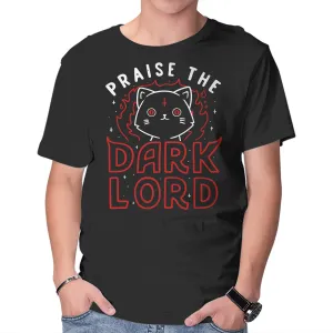 Praise The Dark Lord Comfort Style