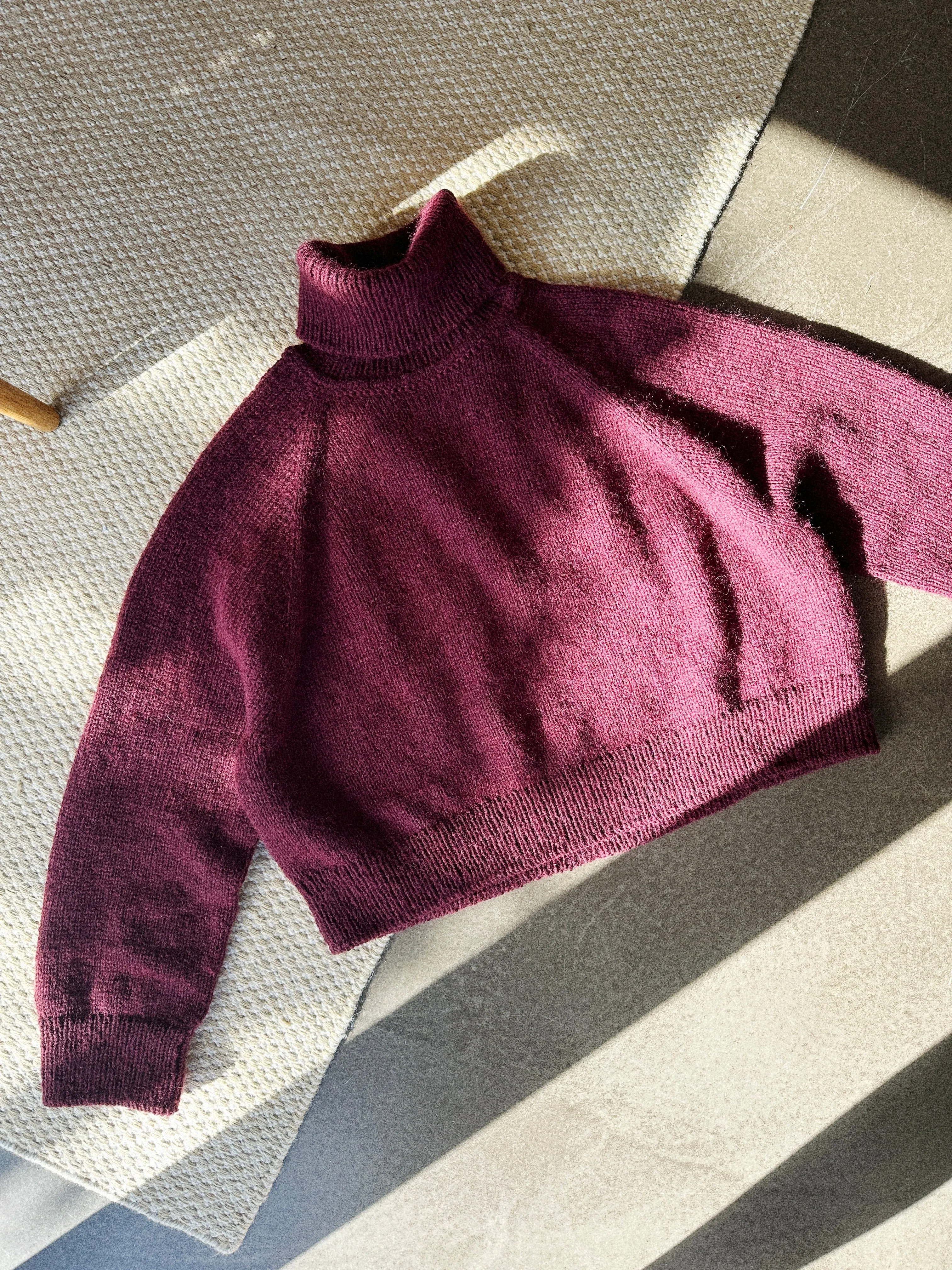 Chill Wear Forever Sweater