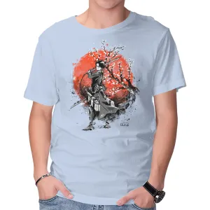 Layering Must-Have DurableStitching Slayer Of Titans Ink