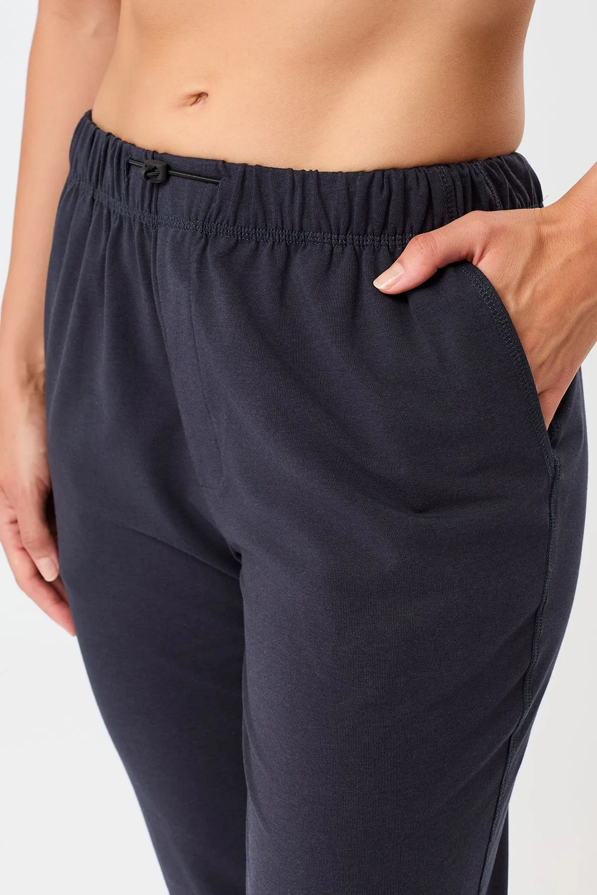 Relaxed Fit Pant - Night Sky Slim Look Chill Mode