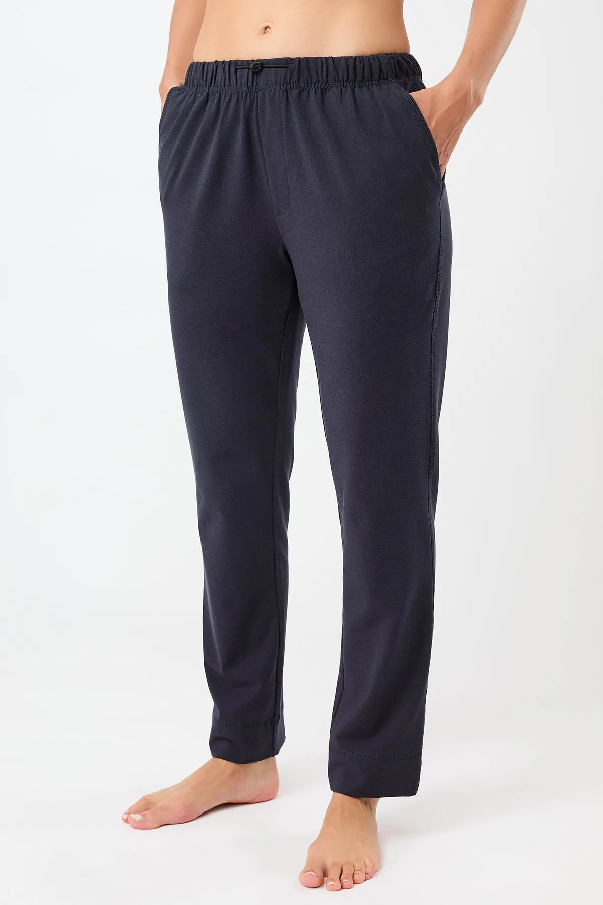 Relaxed Fit Pant - Night Sky Stylish Comfort Weather Flex