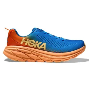 Mens HOKA Rincon 3 Air Cushioning Shock Guard