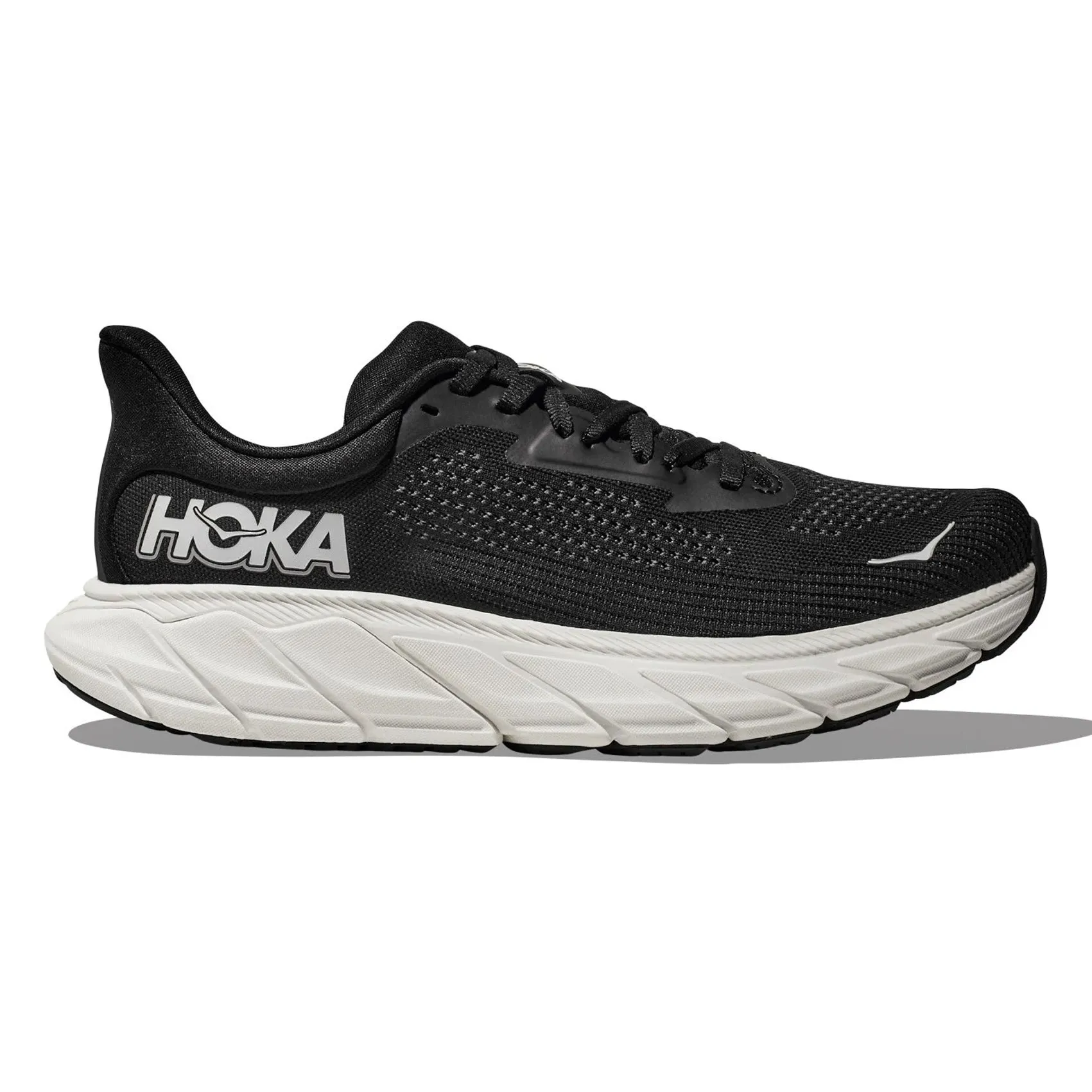 Toe Comfort Womens HOKA Arahi 7