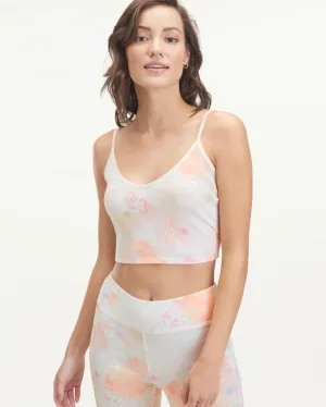 Rib Tank Comfy Style Urban Comfort