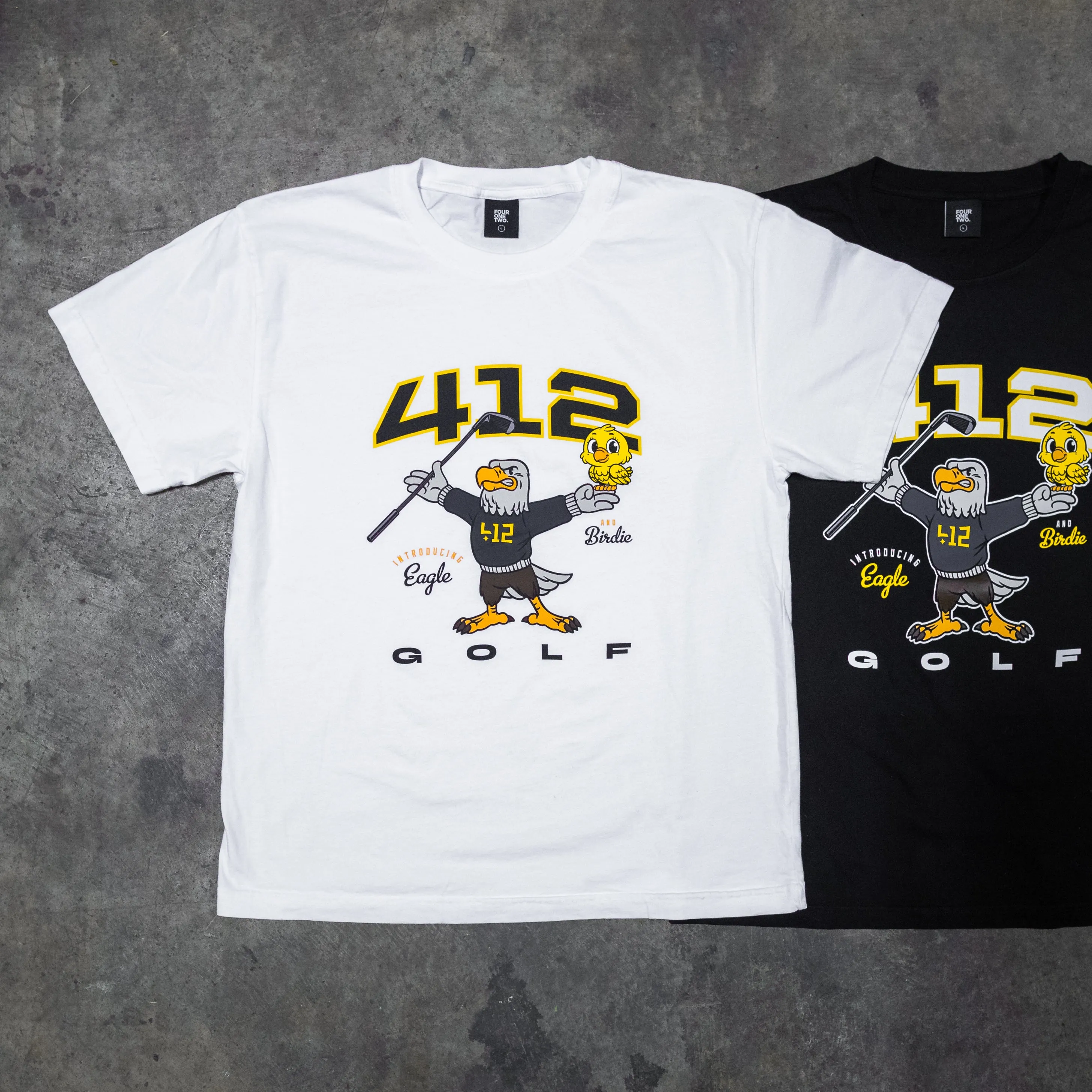412? Golf?CBirdie Eagle Tee Cozy And Warm