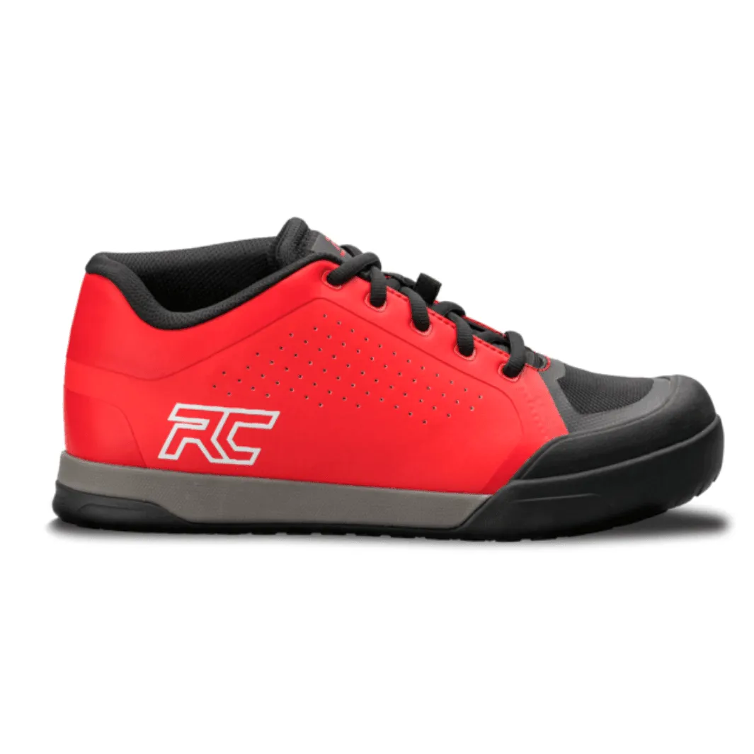 lightweight foam Ride Concepts Men's Powerline Shoe