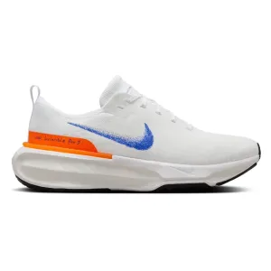 Mens Nike ZoomX Invincible Run 3 Comfort Padding