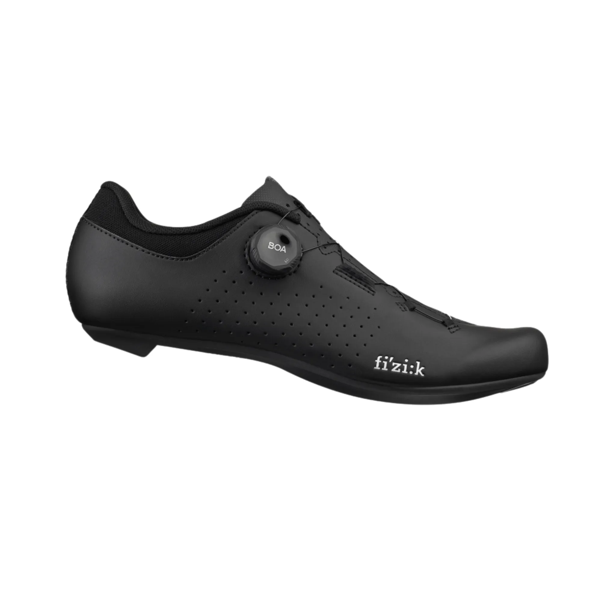 fizik Omna Wide Road Shoe Trail grip