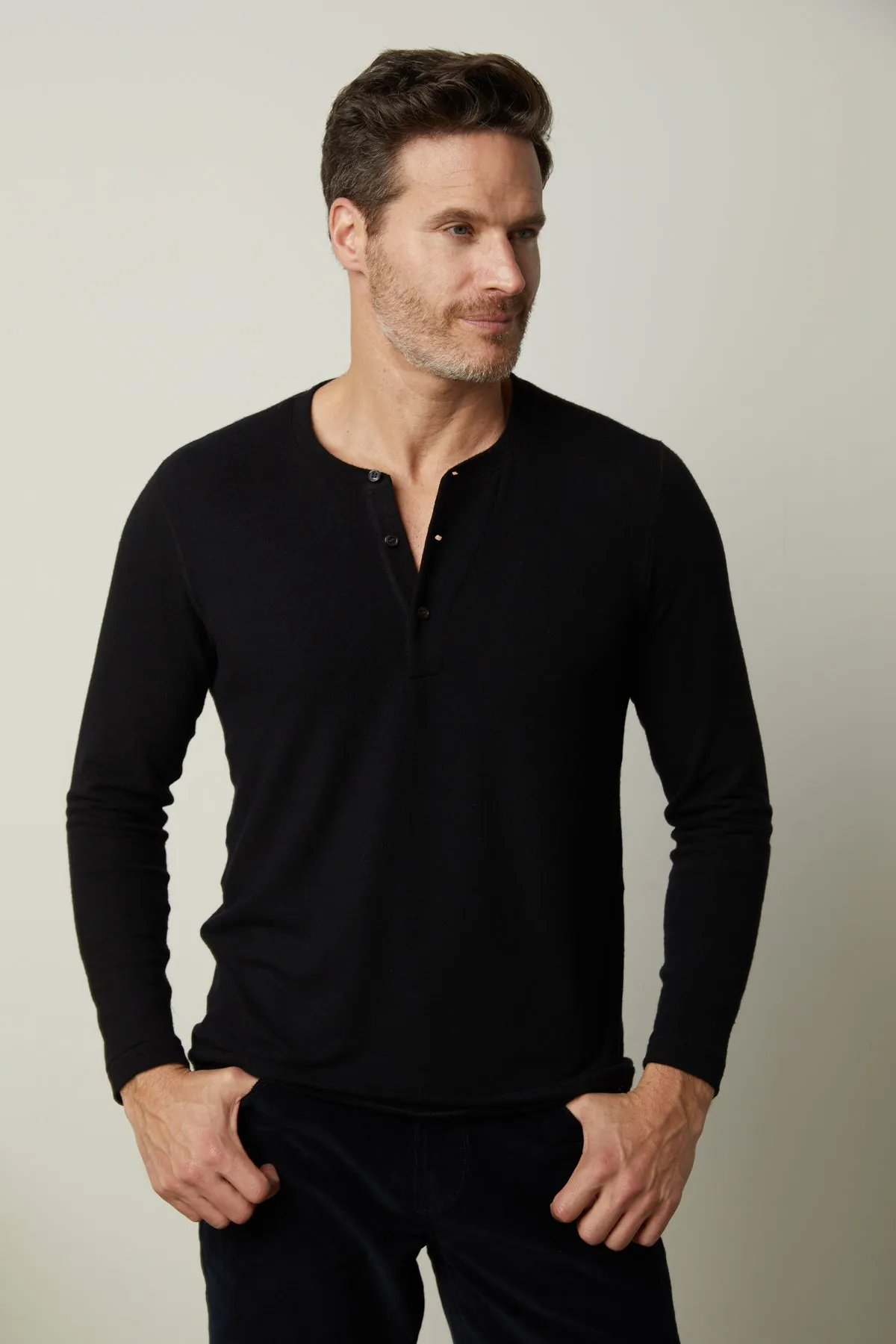 Texture Tone Trendy pick RYLAND HENLEY