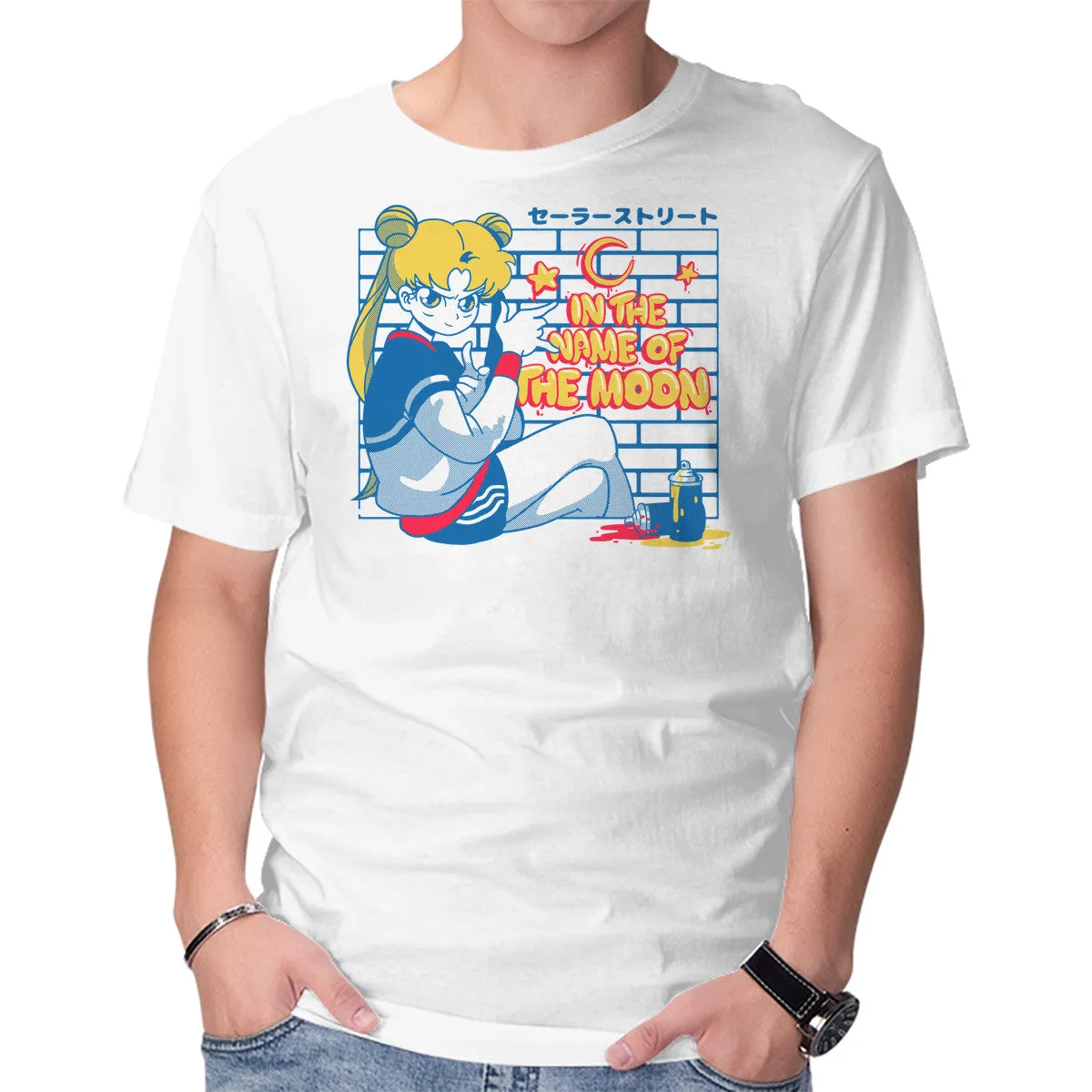 Sailor Street GentleWashResistance Sport Performance Design