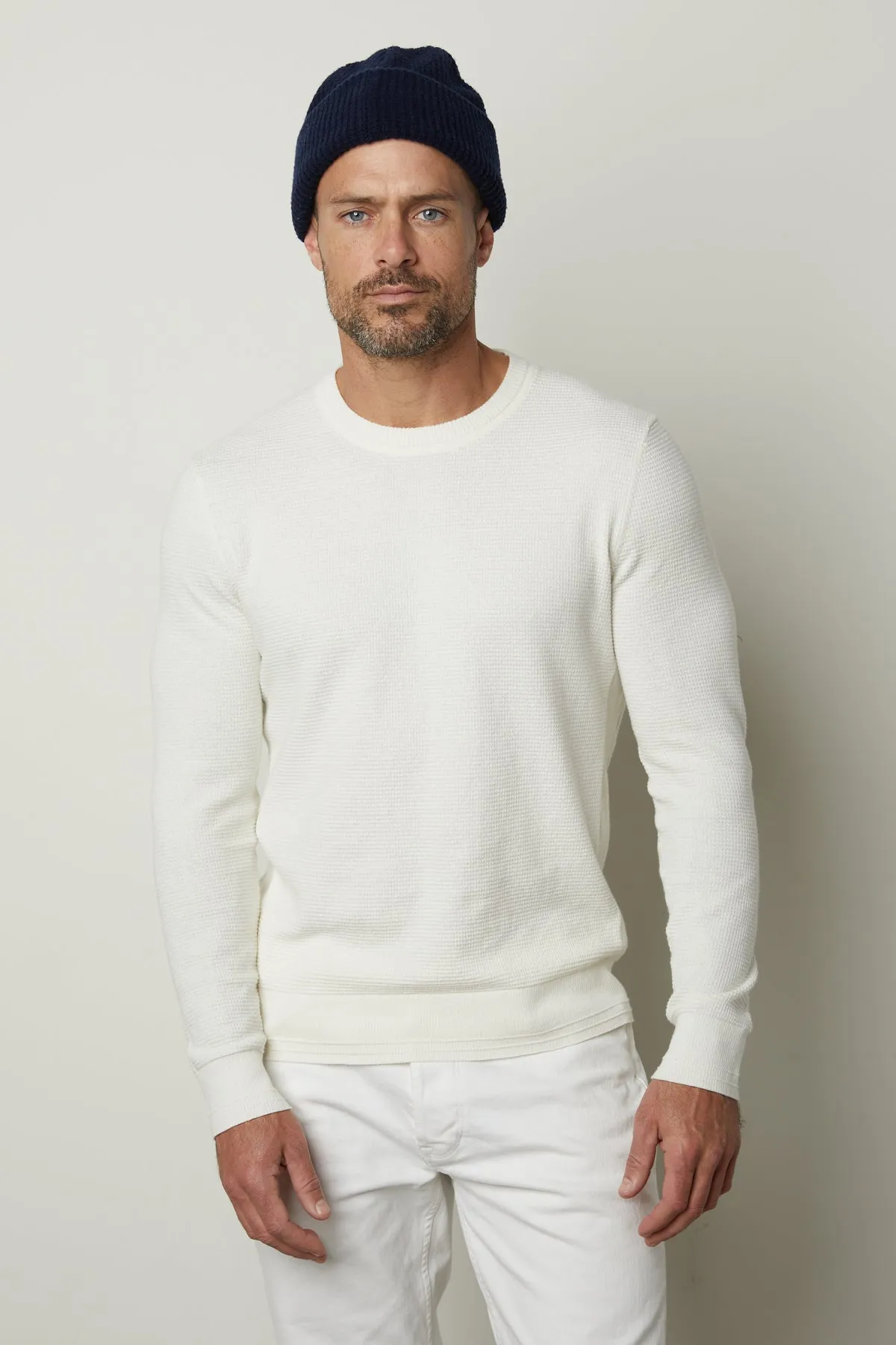 Functional Piece Fresh Look WALTER SWEATER