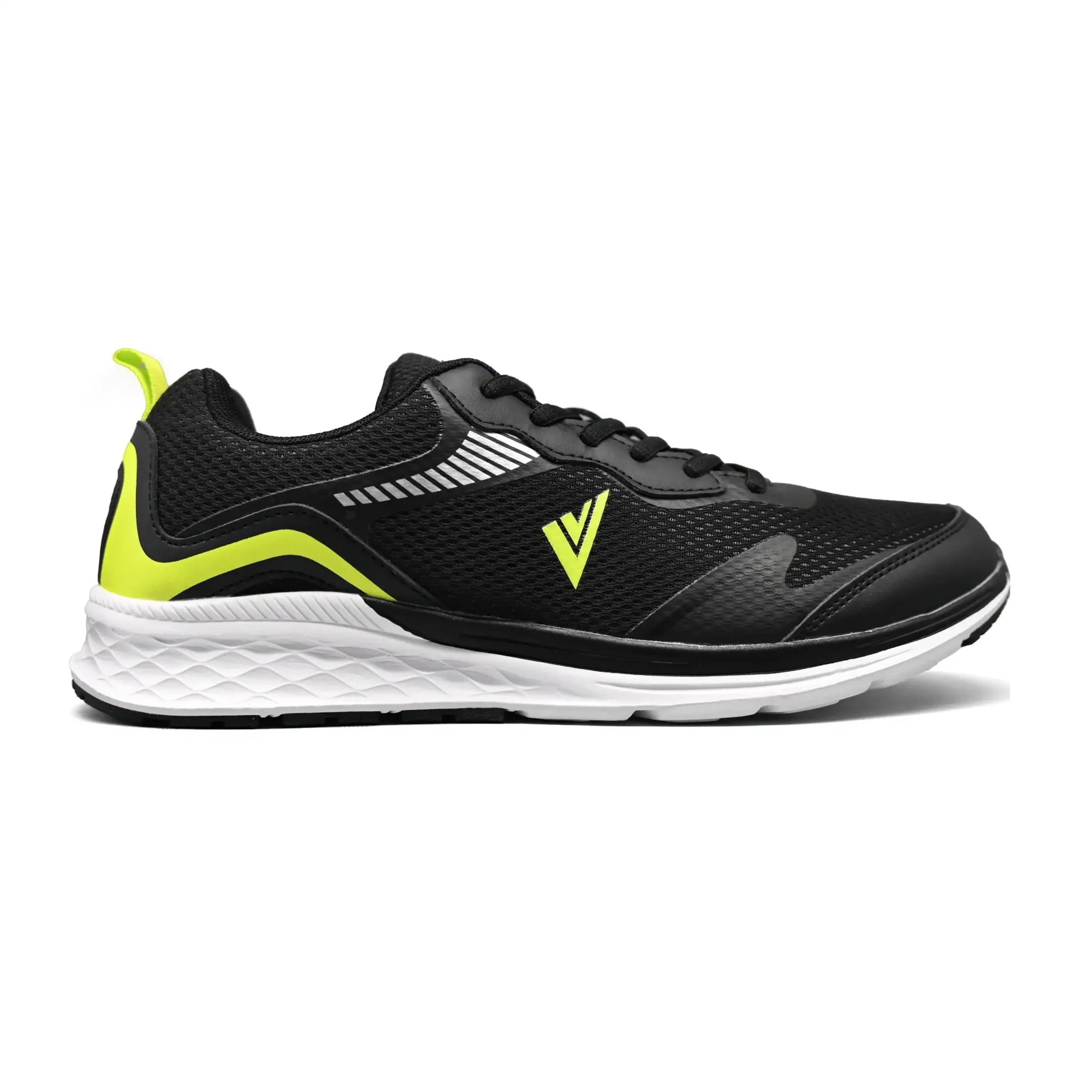 Outdoors Ready Work Day Vigo Sterling - Black