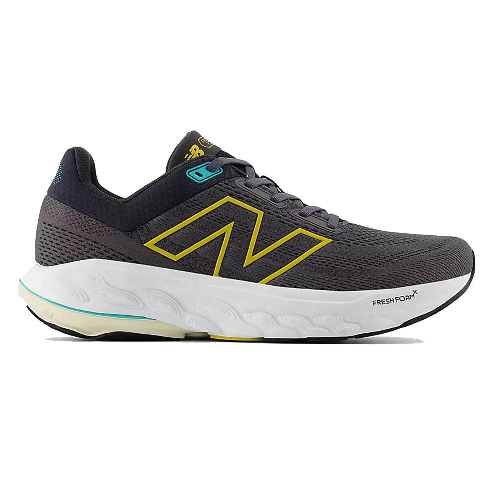 Splendid durability Mens New Balance Fresh Foam X 860v14