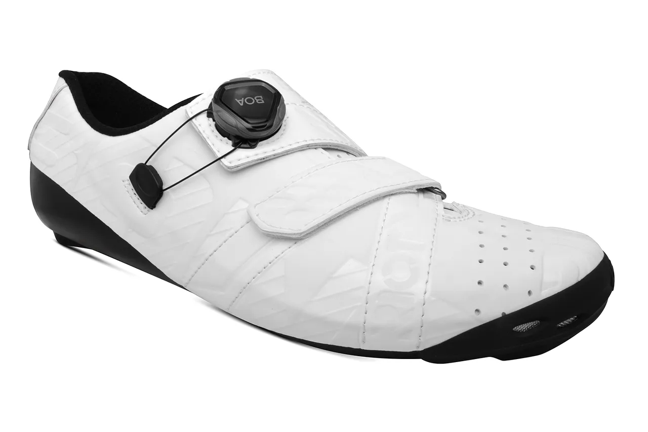 Soft Collar Foot Cradle Riot  White (USA)
