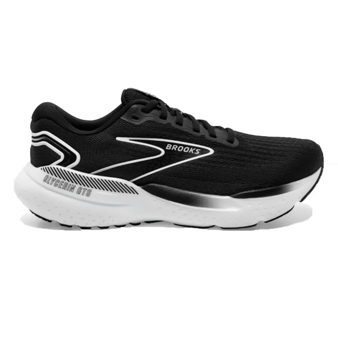 All Day Weekend Warriors Mens Brooks Glycerin GTS 21