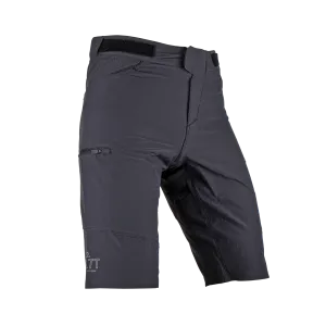 Double Layered Panels Active Fit Shorts MTB Trail 3.0