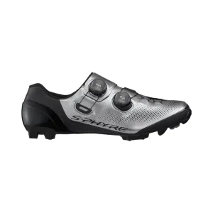 Shimano S-PHYRE SH-XC903S Shoe micro adjustment offroad adventure