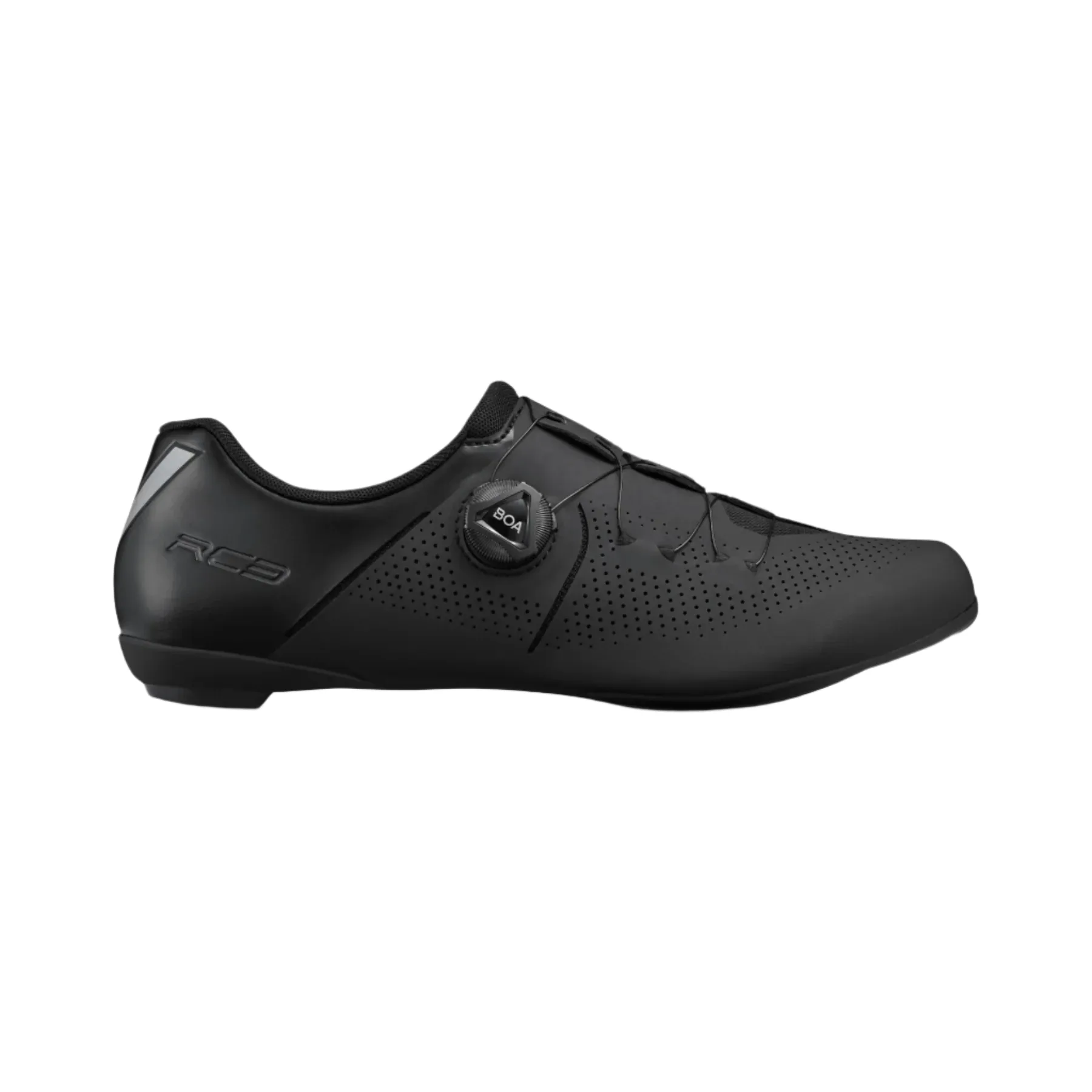 Shimano SH-RC302 Shoe casual cycling advanced riders