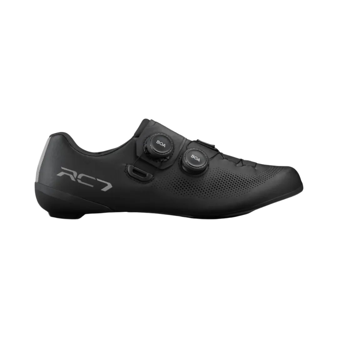 Padded Heel Shimano SH-RC703 Wide Shoe