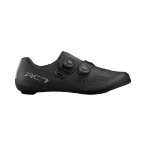 Padded Heel Shimano SH-RC703 Wide Shoe