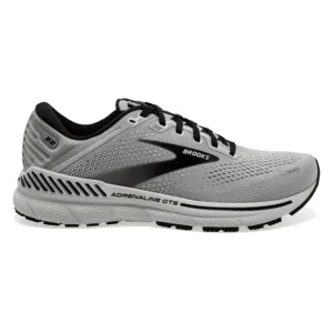 Mens Brooks Adrenaline GTS 22 (Wide) Secure Abrasion Resistant Material