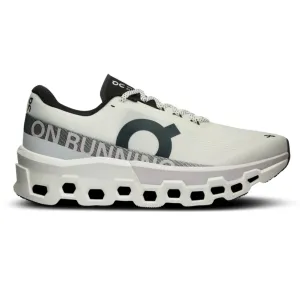 Mens On Running Cloudmonster 2 Top-rated morning run shoes