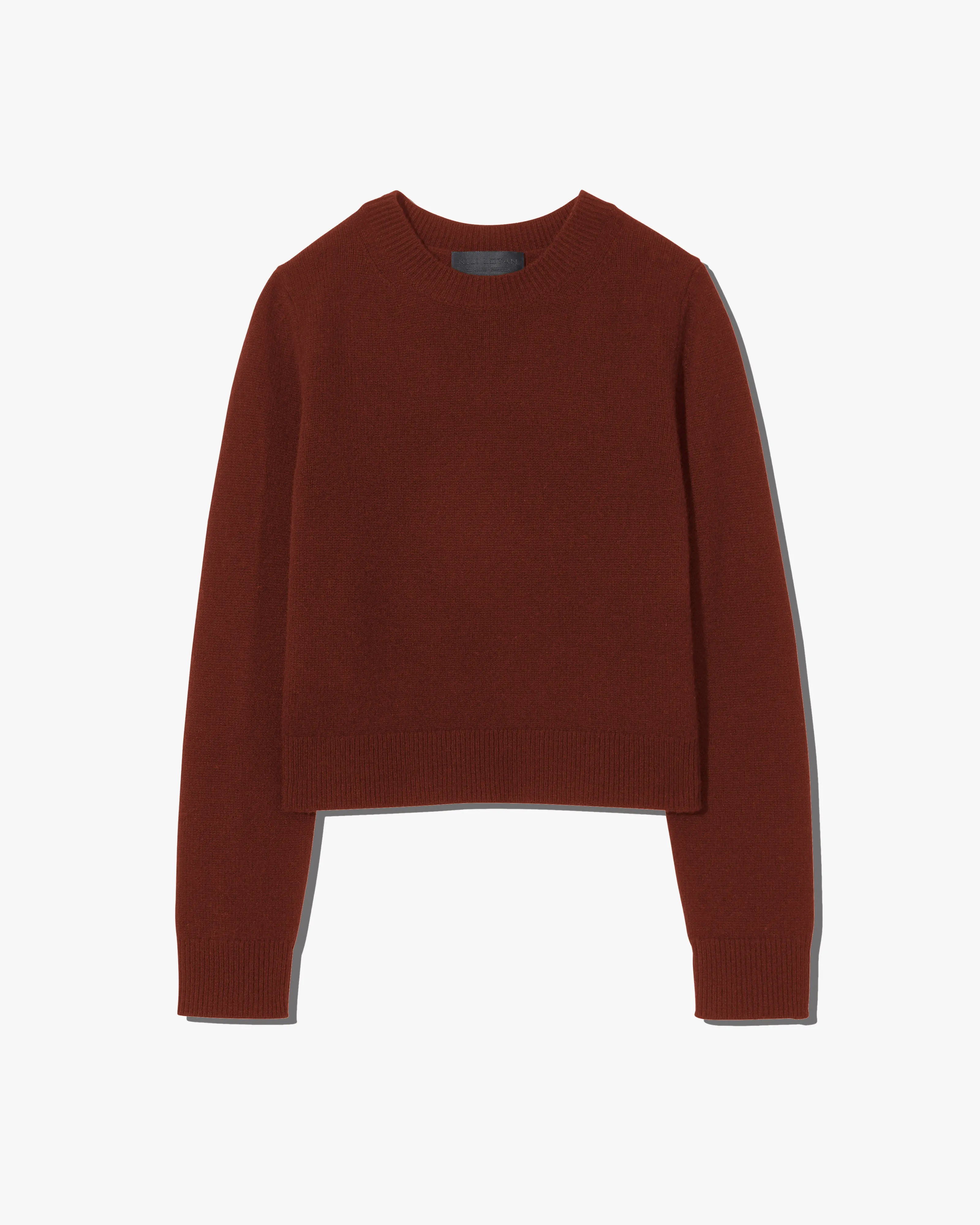 Fall Fashion VENUS CASHMERE SWEATER