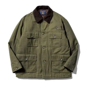 Two Way Zipper 24W-PWQJ1