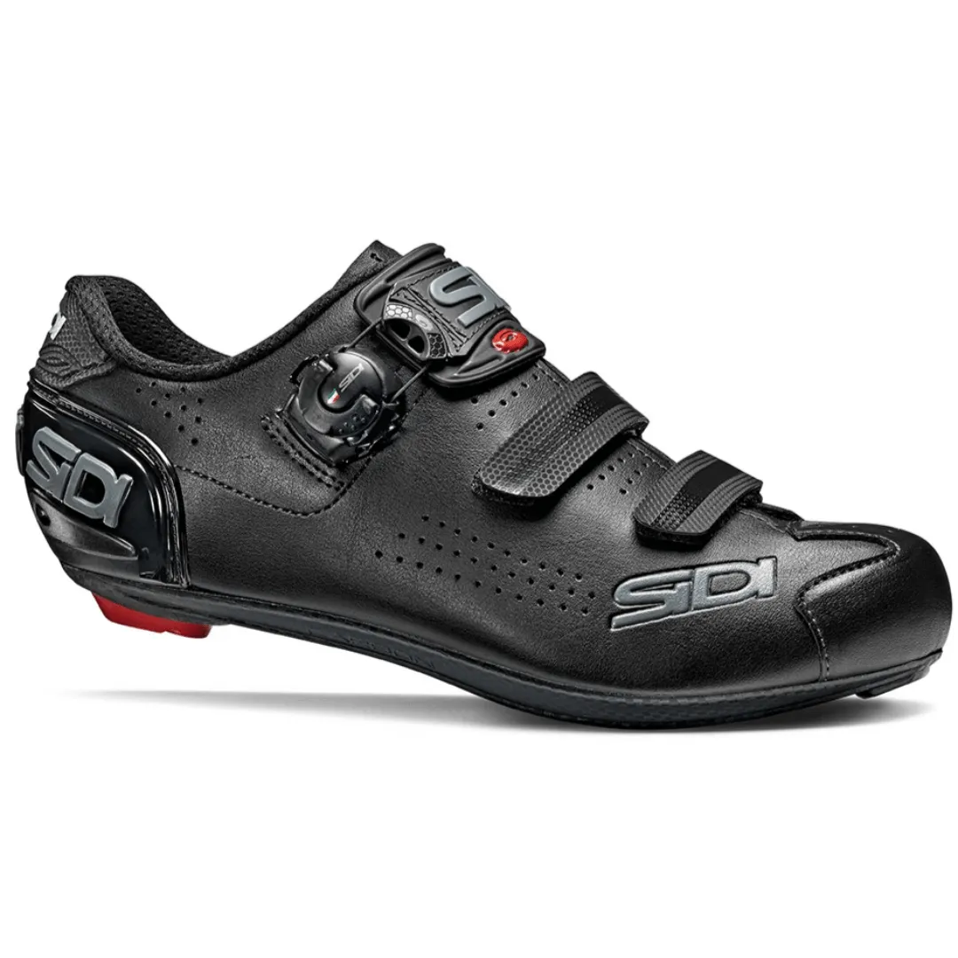 grip outsole fitness class Sidi Alba 2 MEGA Shoes
