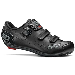 Smooth ride Ankle Protection Sidi Alba 2 MEGA Shoes