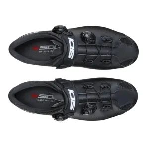 triathlon event Sidi Genius 10 MEGA Shoes