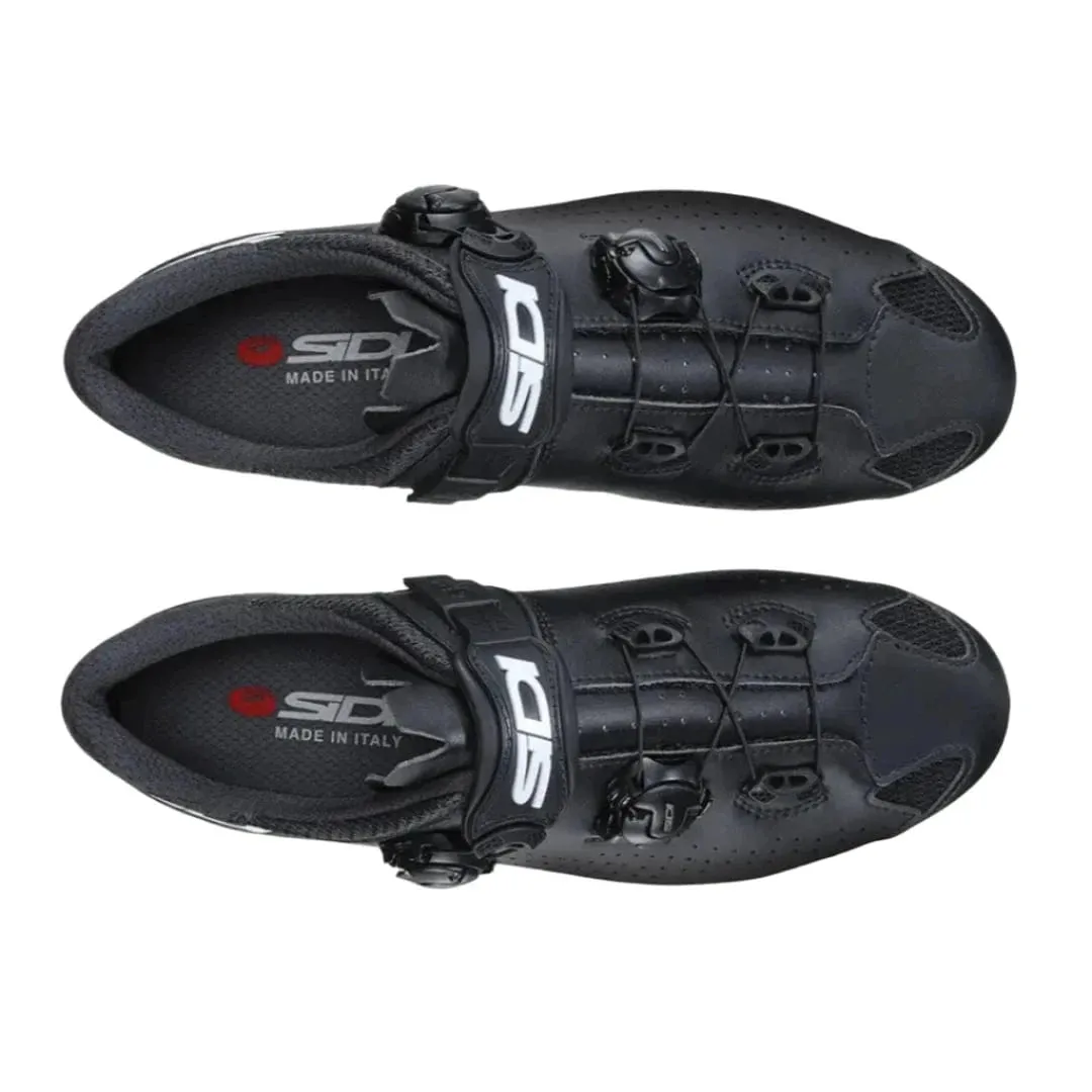 Mountain Path Smooth ride Sidi Genius 10 MEGA Shoes