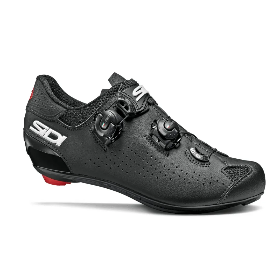 Sidi Genius 10 Women's Shoe Energy return Daily Ride
