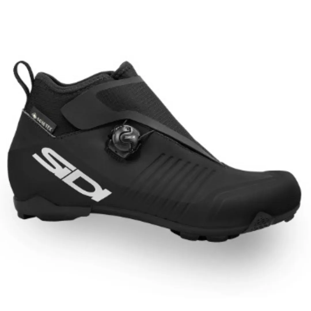 Daily Commute Quick Release Sidi Hiemx