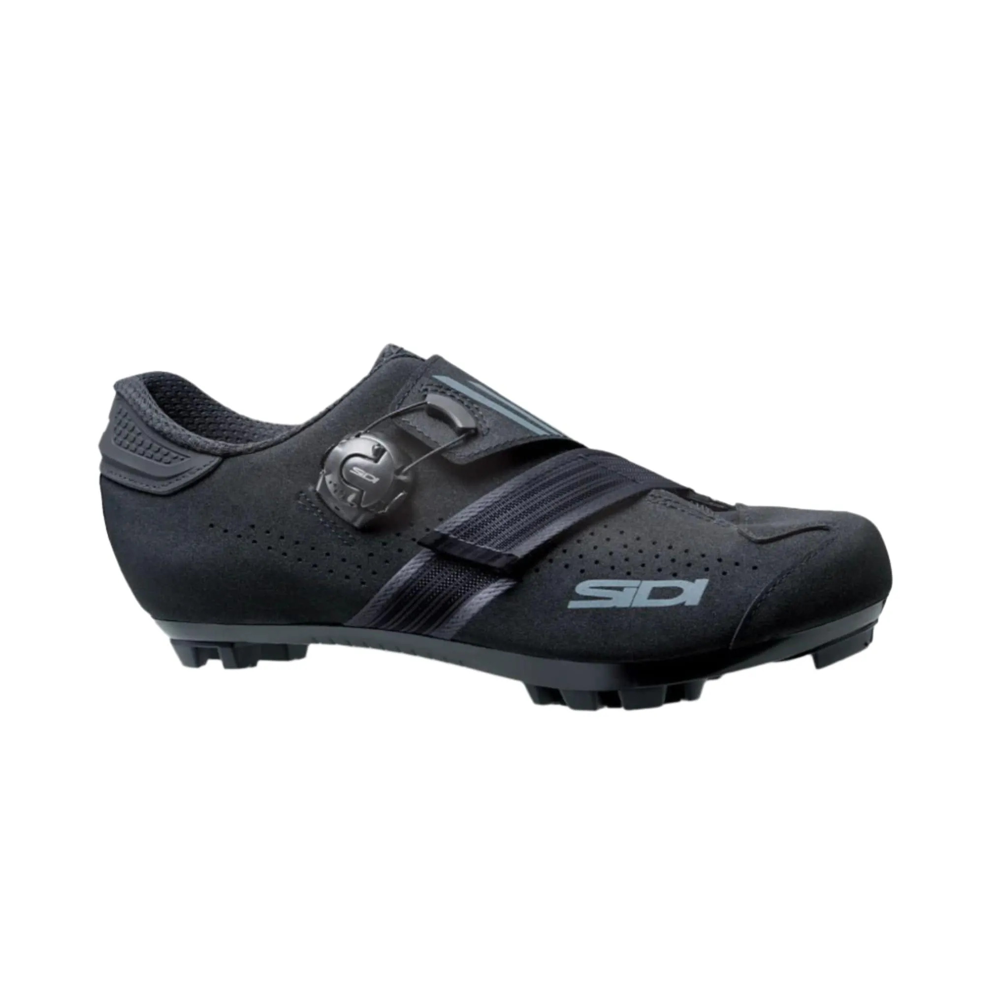 Sport Commute Sidi Men's Aertis MTB Shoes