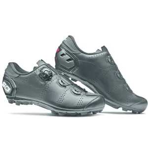 Superior Grip Weather Resistant Sidi MTB Speed Shoes