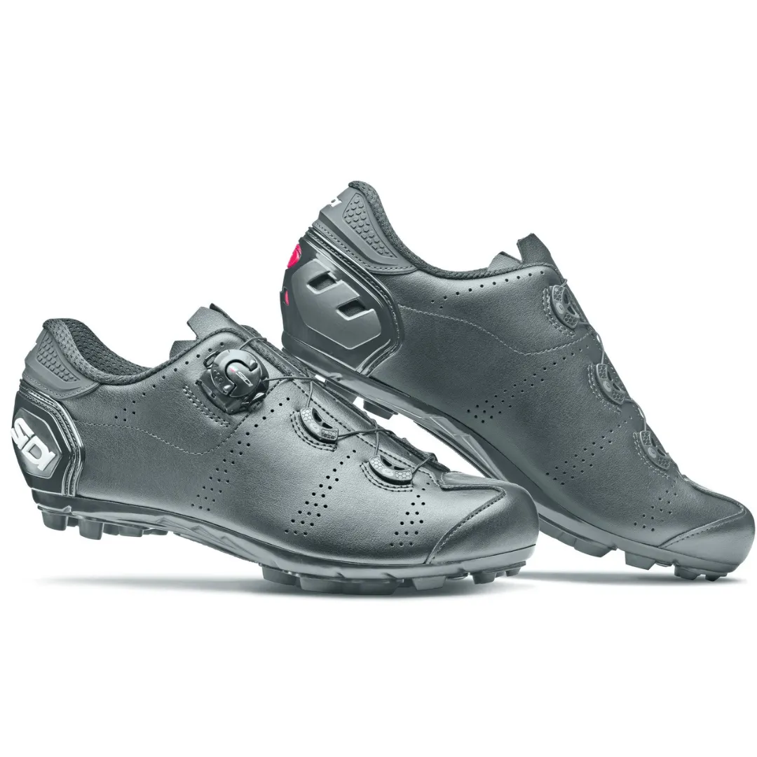 Superior Grip Weather Resistant Sidi MTB Speed Shoes