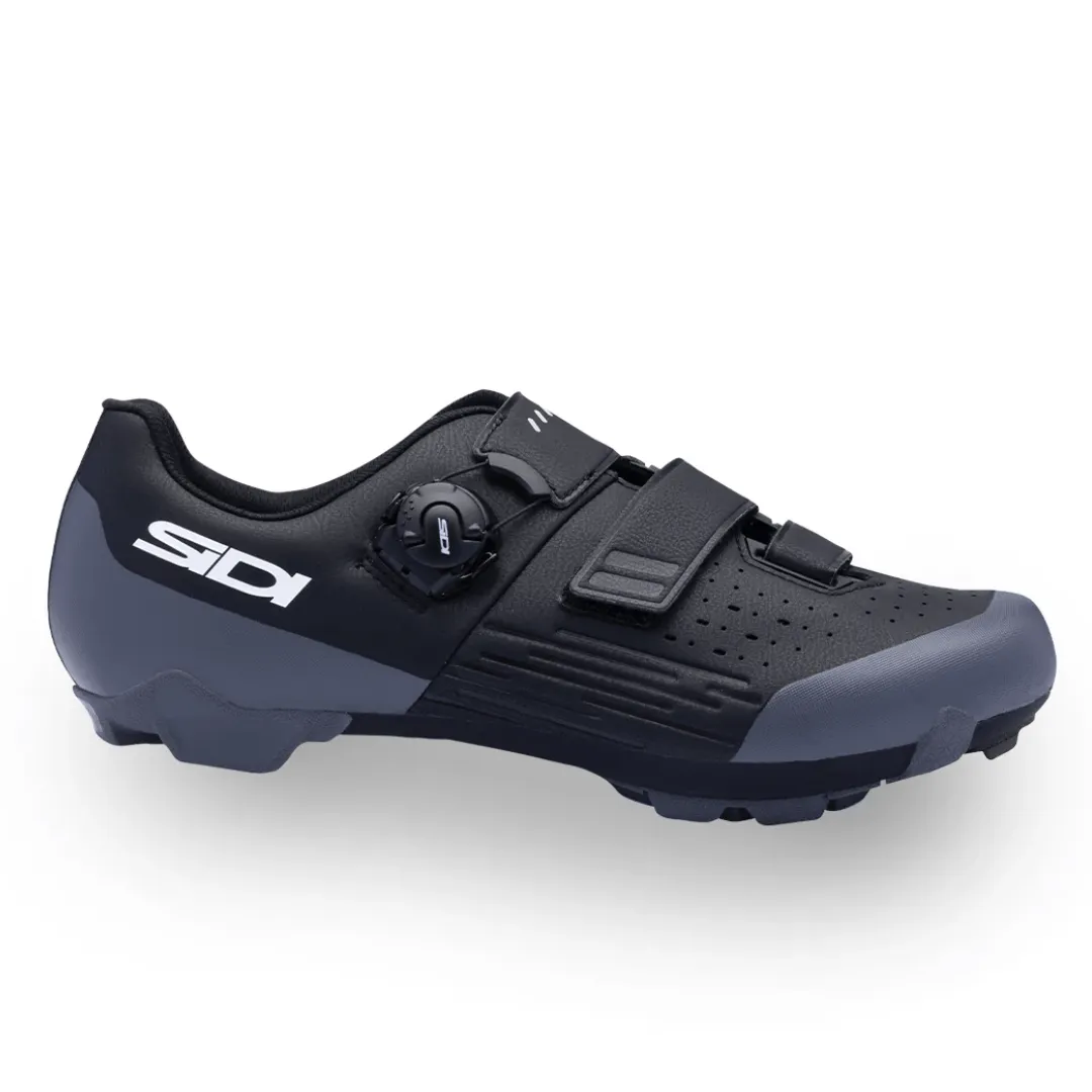 Sidi Silvis XC Anti Slip