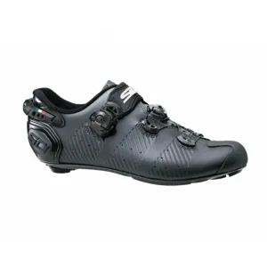 Sidi Wire 2S Shoes Reinforced toe Breathable Upper