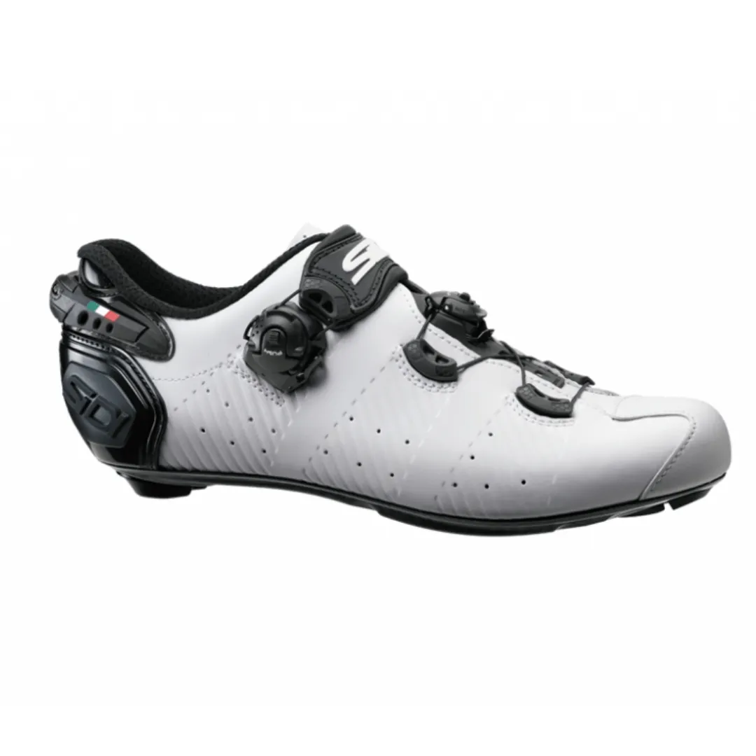 High Mileage Sidi Wire 2S Women's Shoes