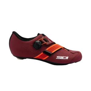 Fast Lacing touring ride Sidi Women's Prima Shoes
