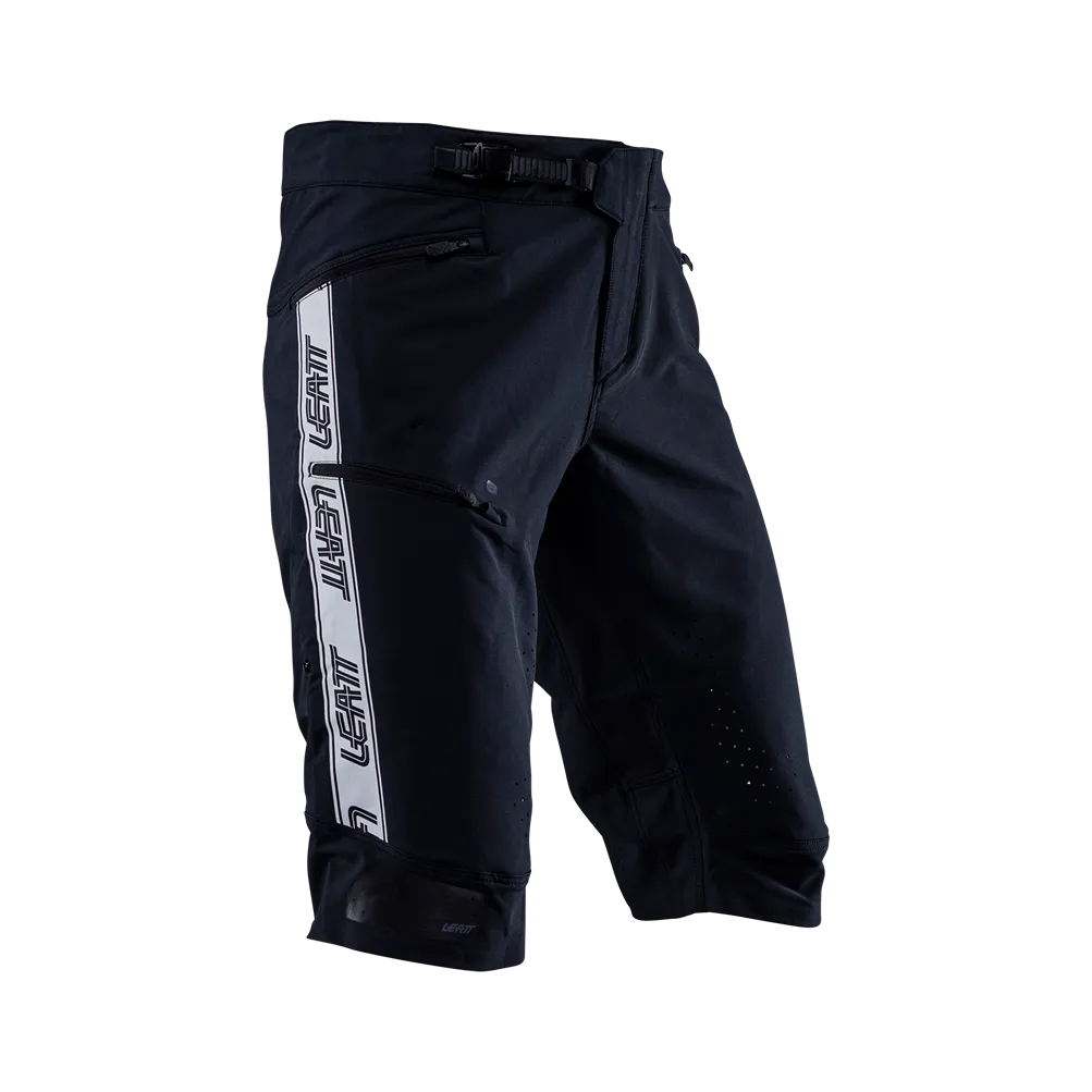 Comfortable Flex Soft Touch Shorts MTB Gravity 4.0