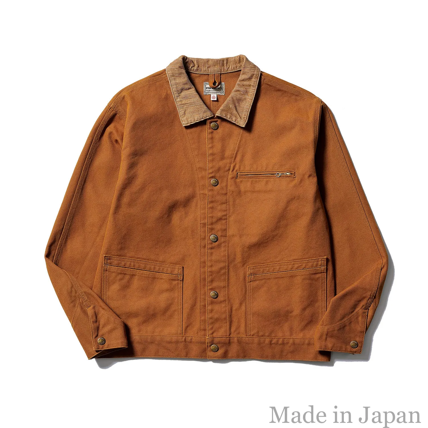 24W-PDDJ1 Water Resistant Fabric