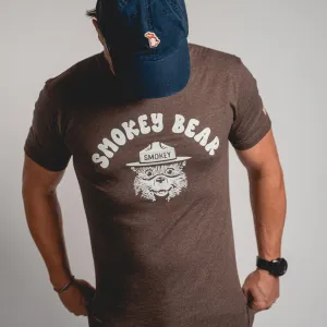 SMOKEY BEAR - 1978 (UNISEX) Active Fit