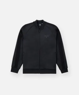 DurableStitching Weatherproof Seams Gotham Track Jacket