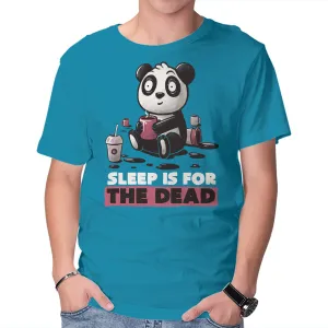 Versatile Comfort Style Sleep Is For The Dead