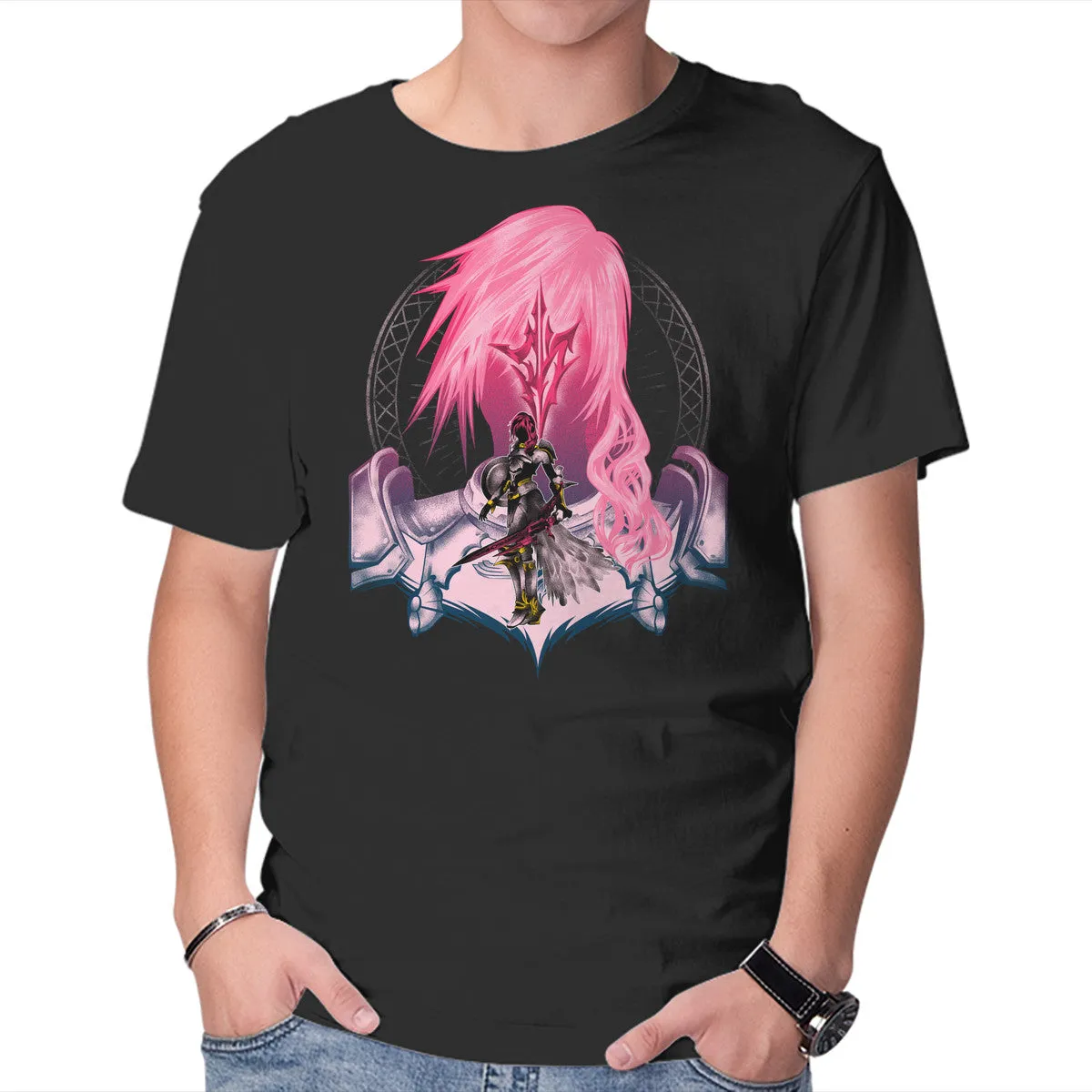 Lightning Is Returned Comfy Flex Comfortable Layering