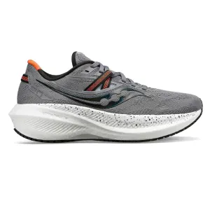 Flexible Torsion Bar Womens Saucony Triumph 20