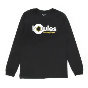 Durable Knitwear Reinforced Shoulder Seams The Tee-J Long Sleeve