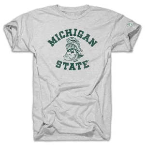 MSU - GRUFF SPARTY (UNISEX) Printed uniqueness
